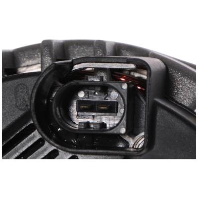 RAREELECTRICAL - New OEM Valeo 120 Amp Alternator Compatible With Mini Cooper Base 1.6L L4 1600Cc 2002 2003 2004 2005 - Image 4