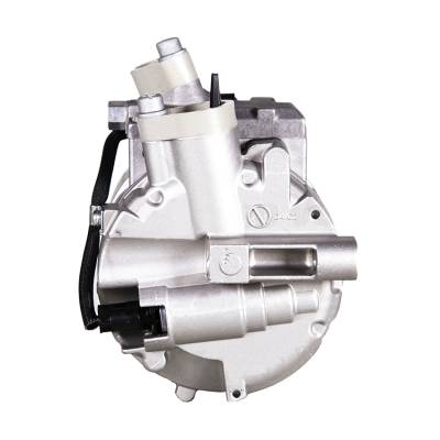Rareelectrical - OEM Valeo Ac Compressor For Mercedes Benz E320 05-06 001-230-14-11 A0002308111 - Image 1