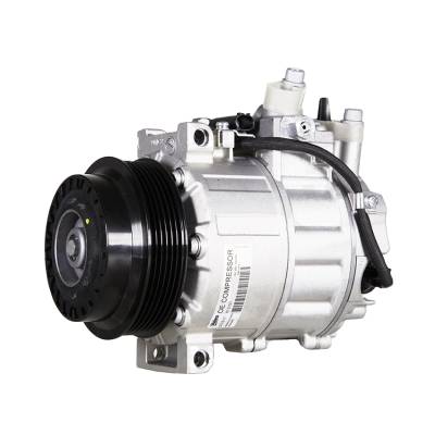 Rareelectrical - OEM Valeo Ac Compressor For Mercedes Benz Europe C-Klasse Cl203 06-11 0022306511 - Image 2