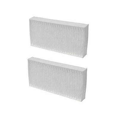 Rareelectrical - New Cabin Air Filter Fits Jeep Wrangler 2.0L L4 2013-2018 55111302Aa 68233626Aa - Image 1