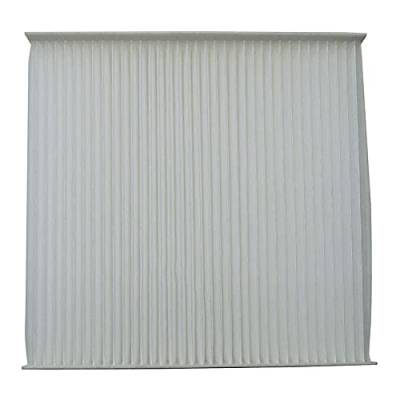 Rareelectrical - New Cabin Air Filter Compatible With Nissan Kicks S Sr Sv 2018-2019 By Part Numbers 27891-5Rb0a - Image 2