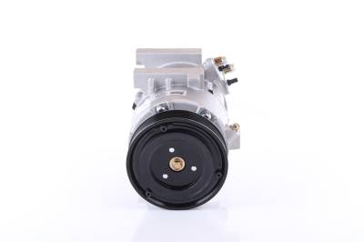 Rareelectrical - New A/C Compressor Compatible With Kia Cadenza Premium By Part Numbers 890916 977013V410 - Image 1