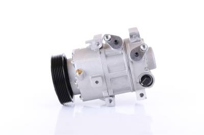 Rareelectrical - New A/C Compressor Compatible With Kia Cadenza Premium By Part Numbers 890916 977013V410 - Image 2