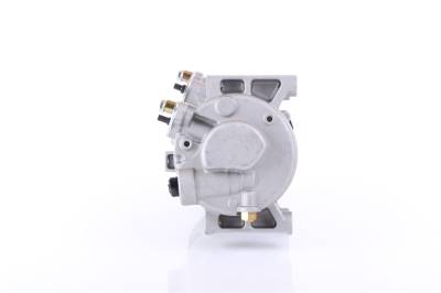 Rareelectrical - New A/C Compressor Compatible With Kia Cadenza Premium By Part Numbers 890916 977013V410 - Image 3
