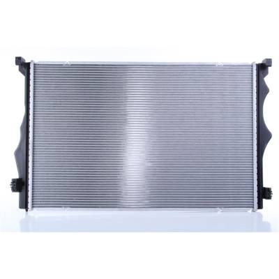 Rareelectrical - New Radiator Compatible With Mercedes-Benz Cla250 By Part Numbers 606815 2475000203 A2475000203 - Image 2