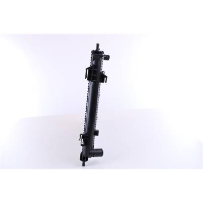 Rareelectrical - New Radiator Compatible With Kia Soul By Part Numbers 66742 25310-2K000 - Image 3