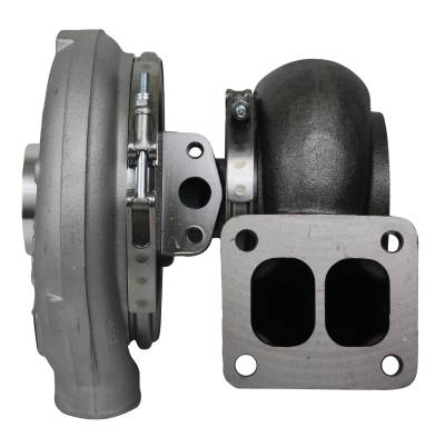 Rareelectrical - New Turbocharger Compatible With Caterpillar Generator 3306 Engine Sr4 Industrial 0R6342 7C8632 - Image 1