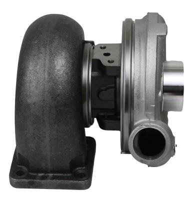 Rareelectrical - New Turbocharger Compatible With Caterpillar Generator 3306 Engine Sr4 Industrial 0R6342 7C8632 - Image 2