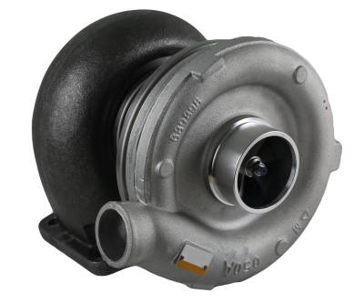 Rareelectrical - New Turbocharger Compatible With Caterpillar Generator 3306 Engine Sr4 Industrial 0R6342 7C8632 - Image 3