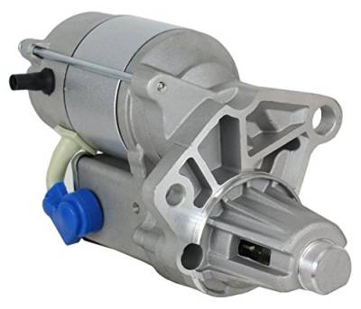 Rareelectrical - New Starter Compatible With 1999 2000 2001 2002 2003 Dodge Durango 5.9L, Dakota Pickup 4.7L, - Image 5