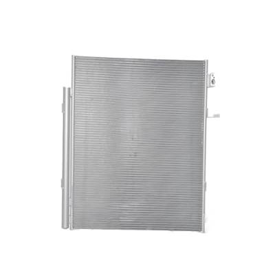 Rareelectrical - New A/C Condenser Compatible With Volkswagen Id.4 2021 2022 2023 2024 By Part Numbers Vw3030142 1Ea - Image 4