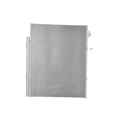 Rareelectrical - New A/C Condenser Compatible With Volkswagen Id.4 2021 2022 2023 2024 By Part Numbers Vw3030142 1Ea - Image 5