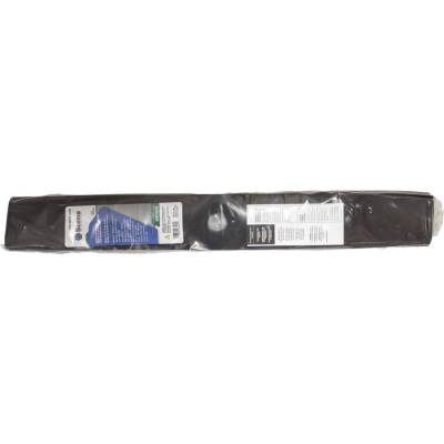 Rareelectrical - New 18.625In Medium-Lift Blade Compatible With John Deere Scotts 2.5In Width 0.203In Thickness - Image 2