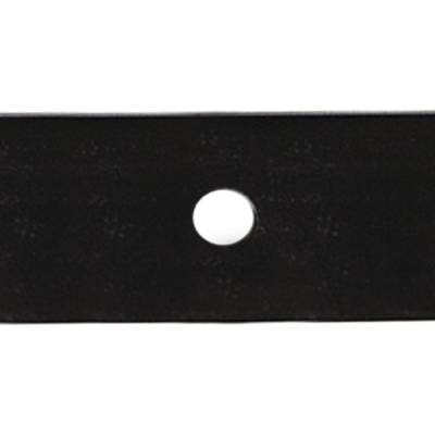 Rareelectrical - New 17.5In Medium-Lift Blade Shop Pack Compatible With Stens Toro By Part Numbers 110683703 1129759 - Image 3