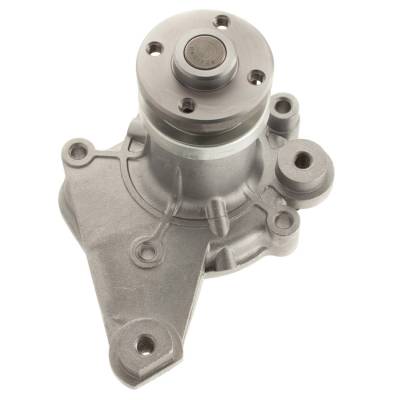 Rareelectrical - New Water Pump Compatible With Applications By Part Number 1740073001 1740073002 1740073012 - Image 2