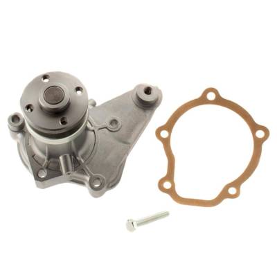 Rareelectrical - New Water Pump Compatible With Applications By Part Number 1740073001 1740073002 1740073012 - Image 4