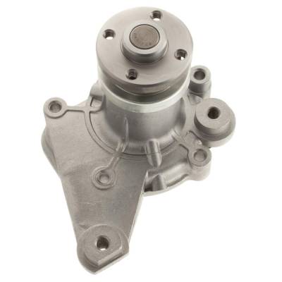 Rareelectrical - New Water Pump Compatible With Applications By Part Number 1740073001 1740073002 1740073012 - Image 5