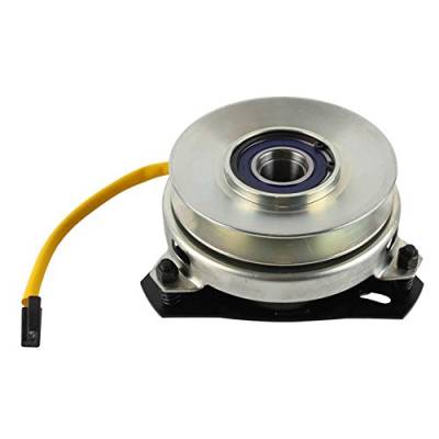 Rareelectrical - New Pto Clutch Fits Cub Cadet Lawn Mowers 1105 1110 1215 1220 1225 1325 717-3036 - Image 5