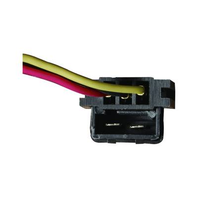 Rareelectrical - New Distributor Fits Pontiac Grand Lemans Grand Prix Laurentian Lemans 1110695 - Image 1