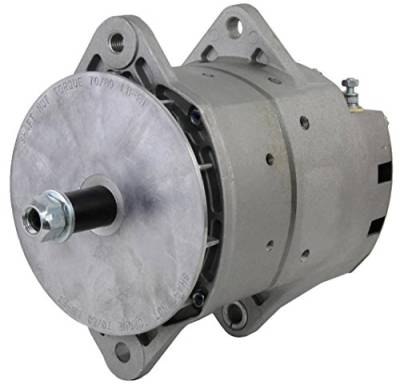 Rareelectrical - New Alternator Compatible With Mack Truck Ch Cl Ct Cv Cx Dm Dmm Fdm Grantie Series 8700006 - Image 5