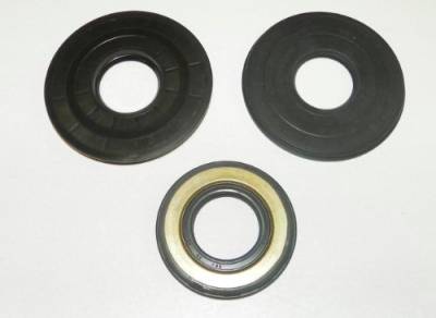 Rareelectrical - New Jet Ski Crank Seal Kit Compatible With Yamaha 97 98 99 00 01 02 Gpr 1200Cc 03-08 Gpr 1300Cc - Image 3