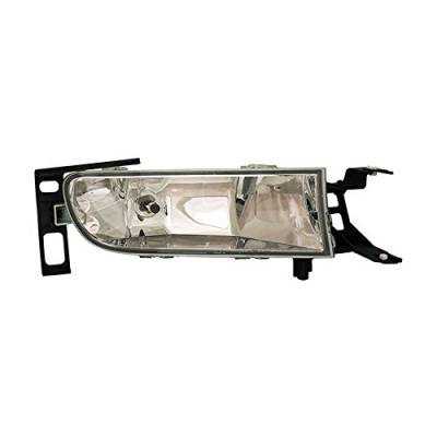 Rareelectrical - New Right Passenger Fog Light Compatible With Cadillac Deville 2000-2005 25713290 Gm2593114 - Image 5