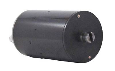 Rareelectrical - New Electric Motor Compatible With Western Plow Suburbanite Snow Plow 27753 W-6804 F000mm0804 - Image 5