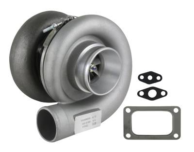 Rareelectrical - New Turbo Charger Compatible With Rolls Royce 9.3L Engines 5143110 05143110 R5199305 5199305 - Image 4