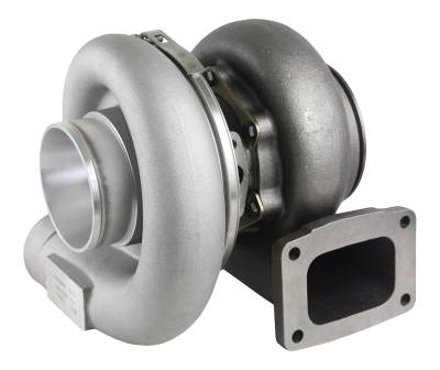 Rareelectrical - New Turbo Charger Compatible With Rolls Royce 9.3L Engines 5143110 05143110 R5199305 5199305 - Image 1