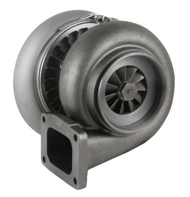 Rareelectrical - New Turbo Charger Compatible With Rolls Royce 9.3L Engines 5143110 05143110 R5199305 5199305 - Image 2