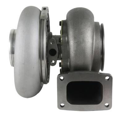 Rareelectrical - New Turbo Charger Compatible With Rolls Royce 9.3L Engines 5143110 05143110 R5199305 5199305 - Image 3