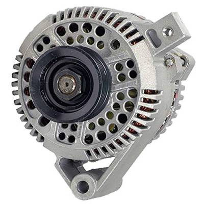 Rareelectrical - New 12V 95A Alternator Fits Ford F150 F250 F350 4.9L 1995 F2uz10346c Gl-8722-Rm - Image 3