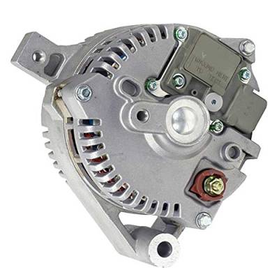 Rareelectrical - New 12V 95A Alternator Fits Ford F150 F250 F350 4.9L 1995 F2uz10346c Gl-8722-Rm - Image 4