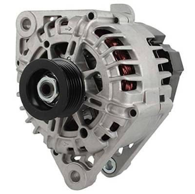 Rareelectrical - New 12V 130Amp Alternator Fits Hyundai Veracruz 3.8L 07-10 37300-3C120 2650748A - Image 5