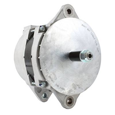 Rareelectrical - New 200 Amp Alternator Compatible With Sterling Truck A9500 A9513 A9522 19011104 90-01-4299 90014299 - Image 5