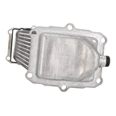 Rareelectrical - New Intercooler Compatible With Audi Sq5 Premium Plus By Part Numbers 96432 06E145621d 06E145621r - Image 2