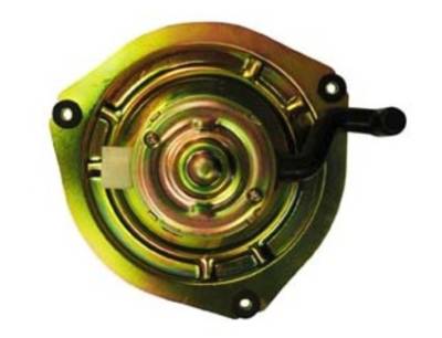 Rareelectrical - New Blower Assembly Compatible With 1995 1996 1997 Nissan Pickup 3010120 5210 100091 15-80102 - Image 3