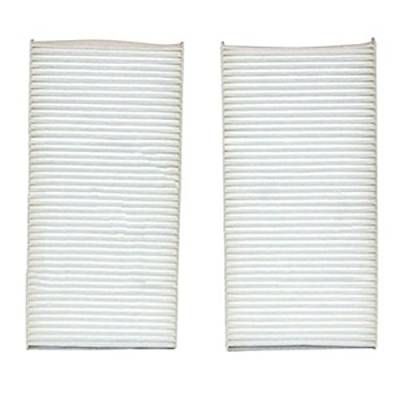 Rareelectrical - New Cabin Air Filter Compatible With Honda Cr-V Civic Coupe Hatchback Element Dx Ex Lx Sc Af1213 - Image 1