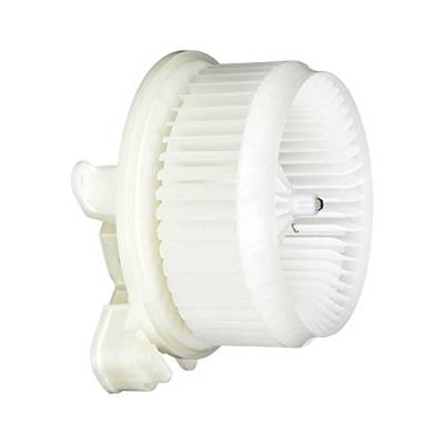 Rareelectrical - New Front Hvac Blower Motor Fits Toyota Sienna 2011-2016 871030C051 87103-0C051 - Image 1