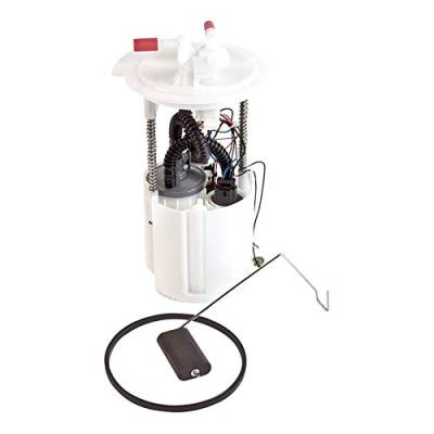 Rareelectrical - New Fuel Pump Module Compatible With Nissan Altima 2.5L 2004-2006 By Part Number 17040Zd80b 67991 - Image 2