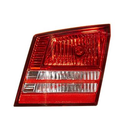 Rareelectrical - New Right Inner Tail Light Compatible With Dodge Journey 2009-2016 4806368Af Ch2803100 - Image 5