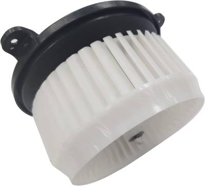 Rareelectrical - New 13.5V Ccw Brushless No Control Module 3450 Rpm 89 Db 15A Current Blower Motor Compatible With - Image 2