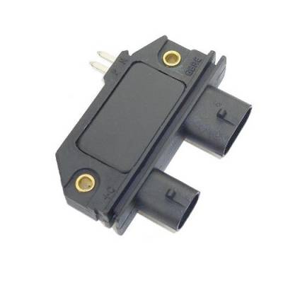 Rareelectrical - New Ignition Module Compatible With Chevrolet Gmc Truck 1991-1998 B Series 1988-1998 C Series - Image 4