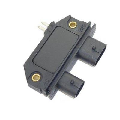 Rareelectrical - New Ignition Module Compatible With Chevrolet Gmc Truck 1991-1998 B Series 1988-1998 C Series - Image 1