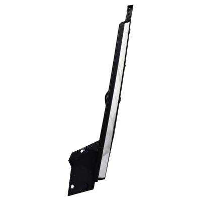 Rareelectrical - New Left Daytime Running Lights Compatible With Hyundai 2020 2021 2022 2023 By Part Numbers - Image 4