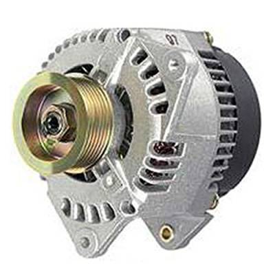 Rareelectrical - New Alternator Compatible With New Holland 63321347 82001259 82002329 54022568 63321347 63340015 - Image 5