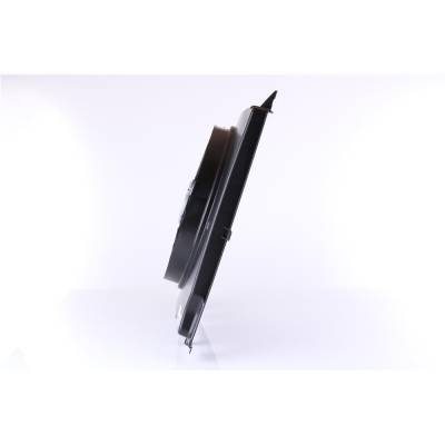 Rareelectrical - New Engine Cooling Fan And Motor Compatible With Mercedes-Benz E320 4Matic By Part Numbers - Image 2