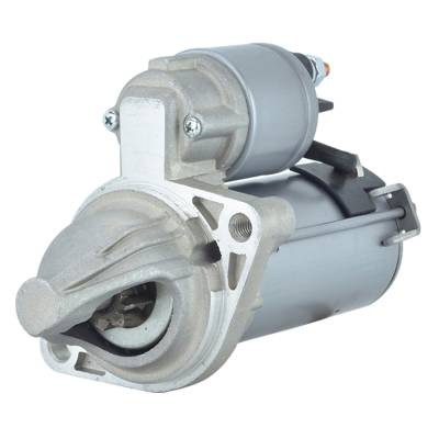 Rareelectrical - New 12V Cw Starter Fits Bmw 128I 135I 328I 3.0L 2013 12-41-8-570-849 12417616502 - Image 1