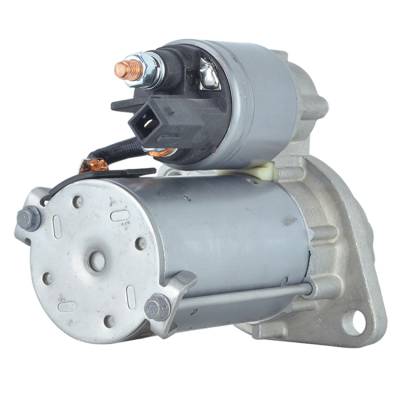 Rareelectrical - New 12V Cw Starter Fits Bmw 128I 135I 328I 3.0L 2013 12-41-8-570-849 12417616502 - Image 2