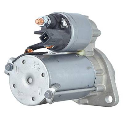 Rareelectrical - New 12V Cw Starter Fits Bmw 128I 135I 328I 3.0L 2013 12-41-8-570-849 12417616502 - Image 4